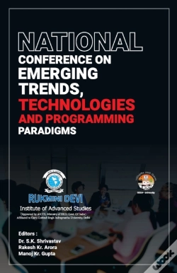 Capa do artigo National Conference On Emerging Trends,