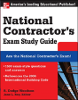 National Contractor'S Exam Study Guide - Preview