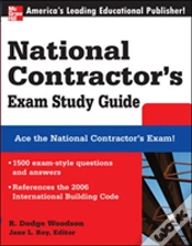 Capa do artigo National Contractor