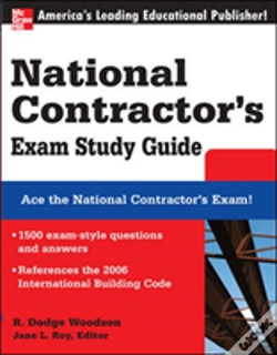 Capa do artigo National Contractor'S Exam Study Guide