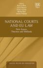 National Courts And Eu Law - New Issues, Theories And Methods - Preview