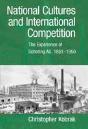 National Cultures And International Competition - Preview