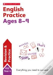 Capa do artigo National Curriculum English Practice Book For Year 4