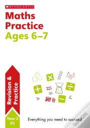 National Curriculum Maths Practice Book For Year 2
