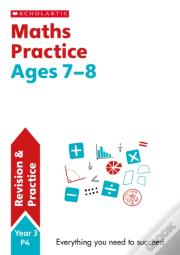 National Curriculum Maths Practice Book For Year 3