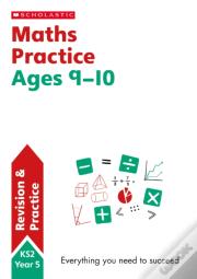 National Curriculum Maths Practice Book For Year 5