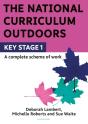 National Curriculum Outdoors: Ks1 - Preview