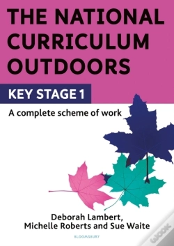 Capa do artigo National Curriculum Outdoors: Ks1