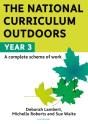 National Curriculum Outdoors: Year 3 - Preview