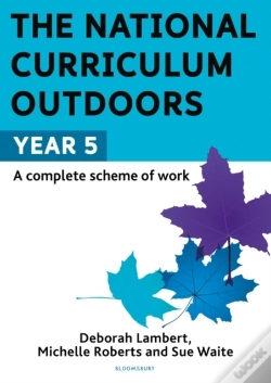 Capa do artigo National Curriculum Outdoors: Year 5