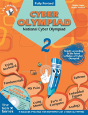 National Cyber Olympiad - Class 2 (With Cd) - Preview