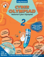 Capa do artigo National Cyber Olympiad - Class 2 (With Cd)