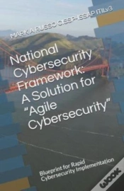 Capa do artigo National Cybersecurity Framework