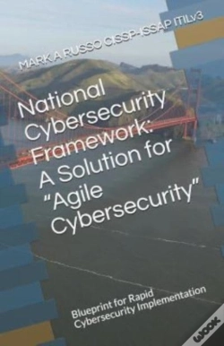 Capa do artigo National Cybersecurity Framework