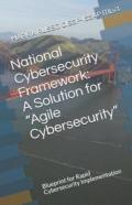 National Cybersecurity Framework