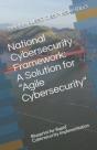 National Cybersecurity Framework - Preview