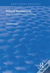 Capa do artigo National Development: Being More Effective And More Efficient