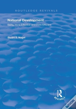 Capa do artigo National Development