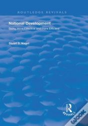 Capa do artigo National Development