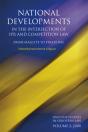 National Developments In The Intersection Of Ipr And Competition Law - Preview