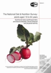 National Diet And Nutrition Surveynutritional Status (Anthropometry And Blood Analytes),Blood Pressure And Physical Activity