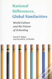 National Differences, Global Similarities
