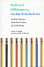 National Differences, Global Similarities - Preview