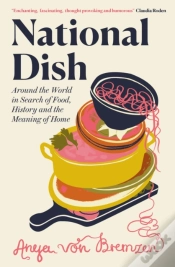 Capa do artigo National Dish