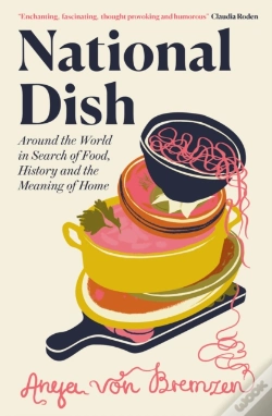 Capa do artigo National Dish