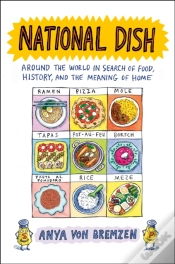 Capa do artigo National Dish