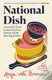 Capa do artigo National Dish