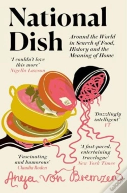 Capa do artigo National Dish