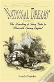 Capa do artigo National Dreams