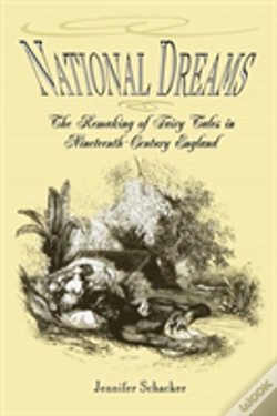 Capa do artigo National Dreams