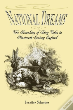 Capa do artigo National Dreams