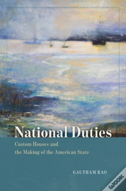 Capa do artigo National Duties