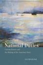 National Duties - Preview
