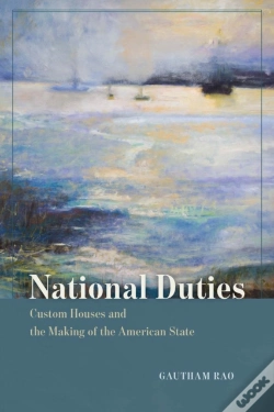 Capa do artigo National Duties