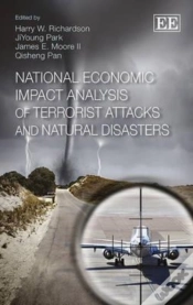 Capa do artigo National Economic Impact Analysis Of Terrorist Attacks And Natural Disasters
