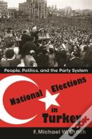 National Elections In Turkey