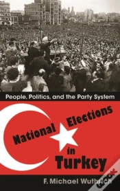 Capa do artigo National Elections In Turkey