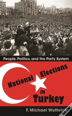 Capa do artigo National Elections In Turkey