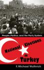 National Elections In Turkey - Preview