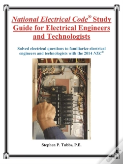 Capa do artigo National Electrical Code Study Guide For Electrical Engineers And Technologists