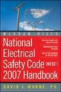 National Electrical Safety Code 2007 Handbook - Preview