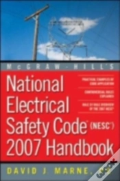 Capa do artigo National Electrical Safety Code 2007 Handbook