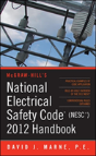 National Electrical Safety Code (Nesc) 2012 Handbook - Preview