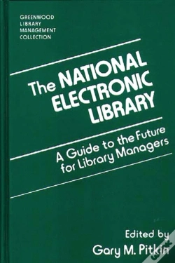 Capa do artigo National Electronic Library