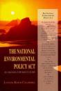 National Environmental Policy Act - Preview