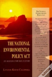 Capa do artigo National Environmental Policy Act